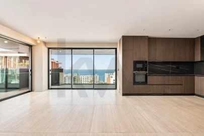 Apartamento T2 para Venda em São Martinho