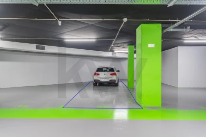 Apartamento T2 para Venda em São Martinho