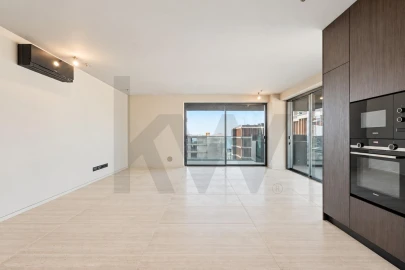 Apartamento T2 para Venda em São Martinho