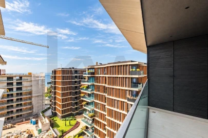 Apartamento T2 para Venda em São Martinho