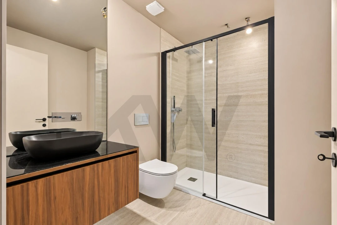 Apartamento T2 para Venda em São Martinho Foto 21