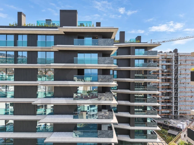 Apartamento T2 para Venda em São Martinho Foto 39