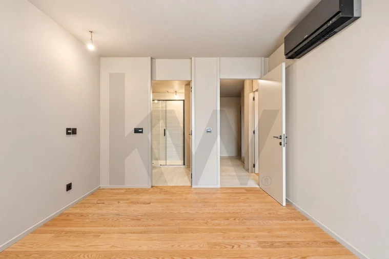 Apartamento T2 para Venda em São Martinho Foto 19