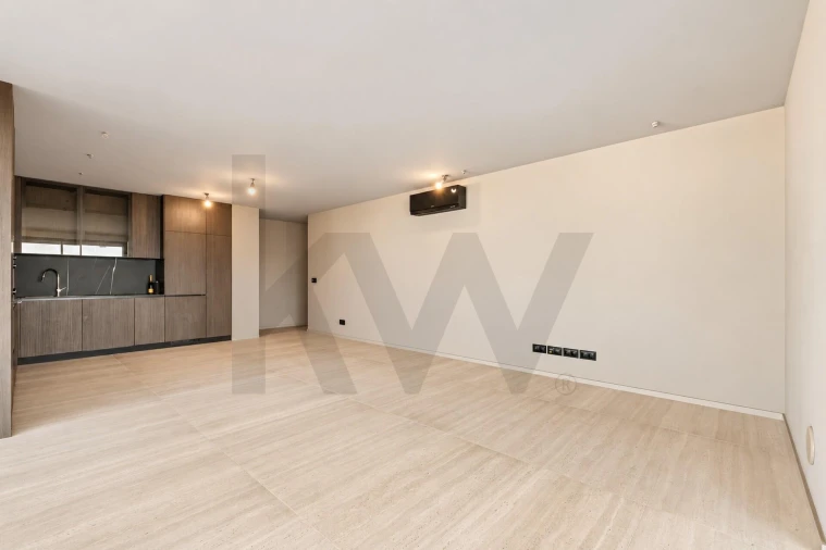 Apartamento T2 para Venda em São Martinho Foto 8