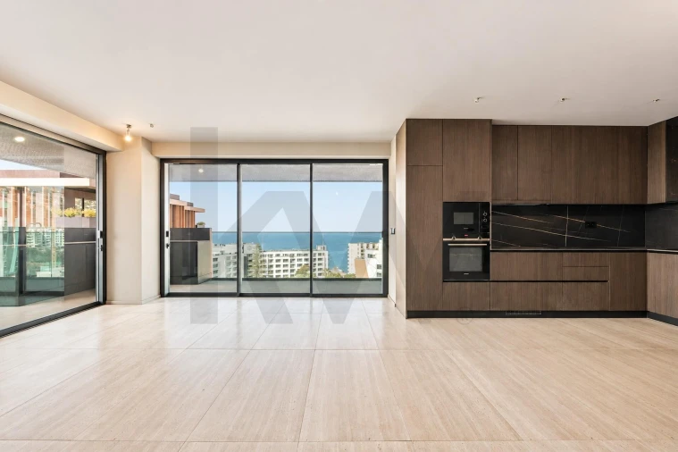 Apartamento T2 para Venda em São Martinho Foto 2