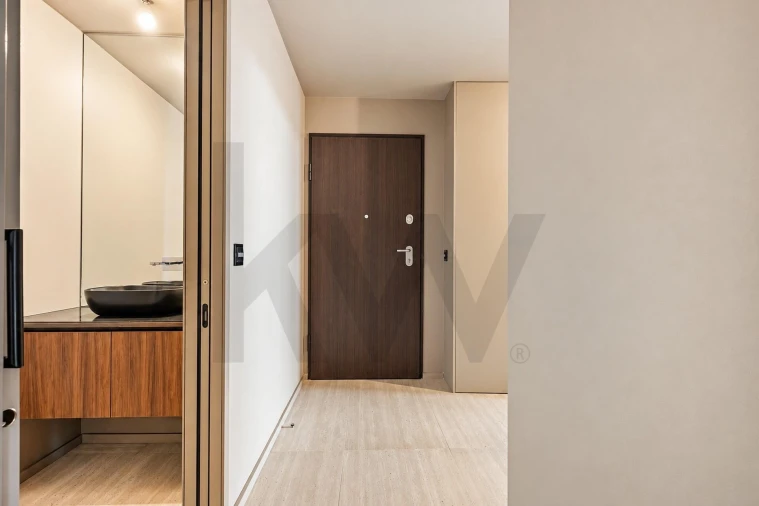 Apartamento T2 para Venda em São Martinho Foto 14