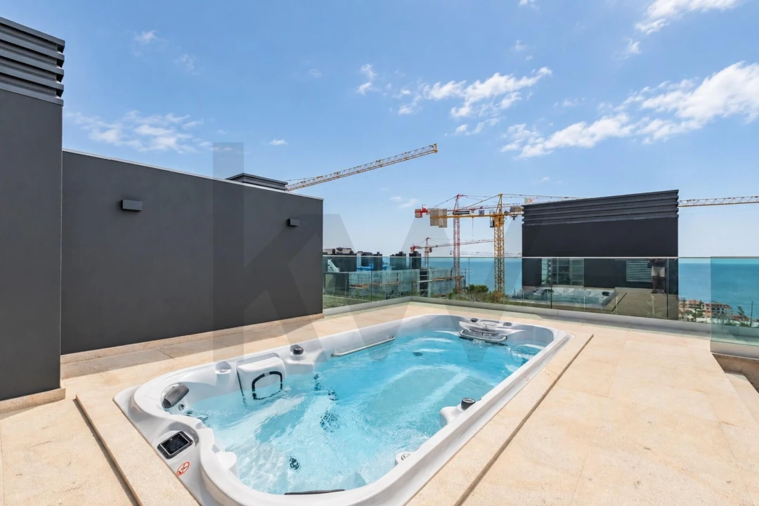 Apartamento T2 para Venda em São Martinho Foto 26