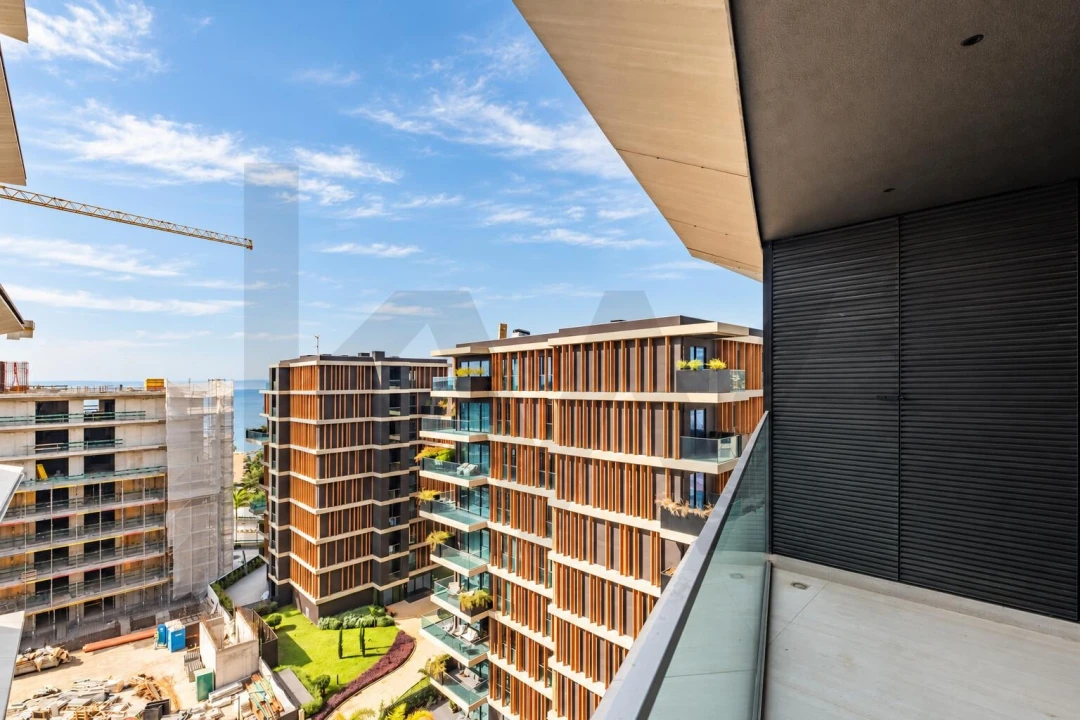 Apartamento T2 para Venda em São Martinho Foto 18
