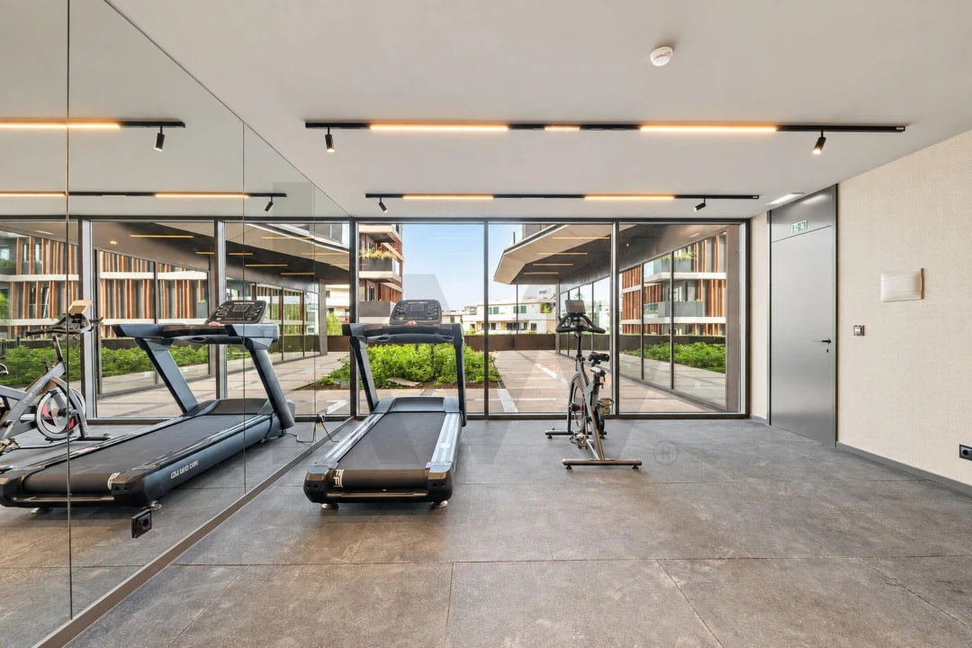 Apartamento T2 para Venda em São Martinho Foto 31