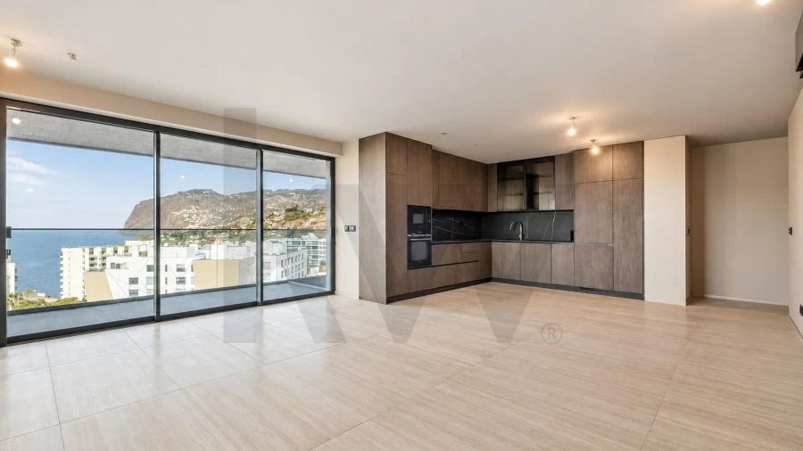 Apartamento T2 para Venda em São Martinho