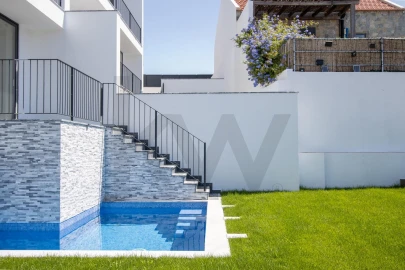 Moradia T3 para Venda em Alcabideche