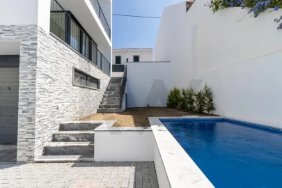 Moradia T3 para Venda em Alcabideche