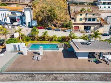 Apartamento T2 para Venda em Camara de Lobos