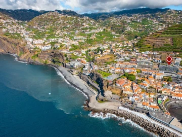 Apartamento T2 para Venda em Camara de Lobos