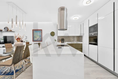 Apartamento T2 para Venda em Camara de Lobos