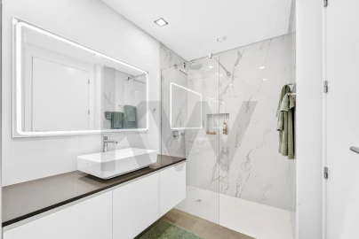 Apartamento T2 para Venda em Camara de Lobos