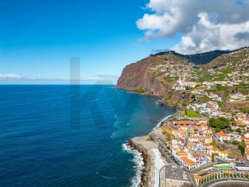 Apartamento T2 para Venda em Camara de Lobos
