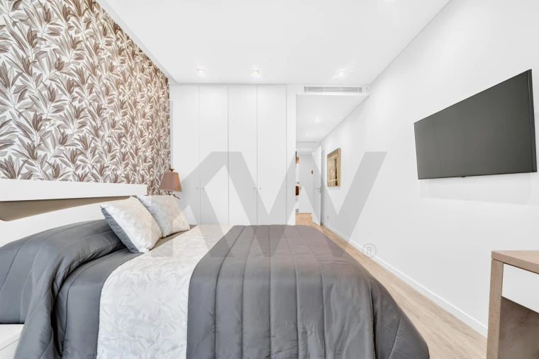 Apartamento T2 para Venda em Camara de Lobos Foto 10