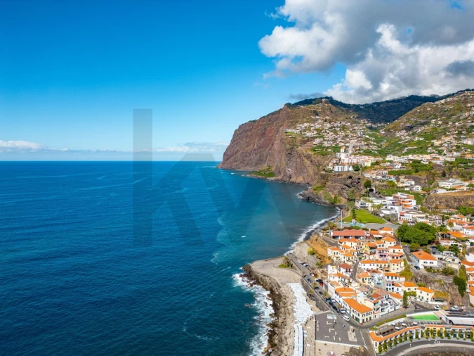 Apartamento T2 para Venda em Camara de Lobos Foto 23