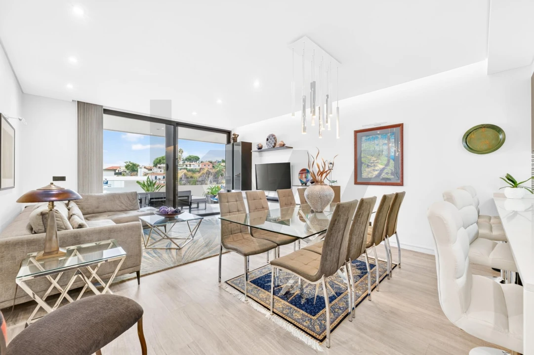 Apartamento T2 para Venda em Camara de Lobos Foto 6