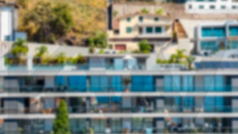Apartamento T2 para Venda em Camara de Lobos