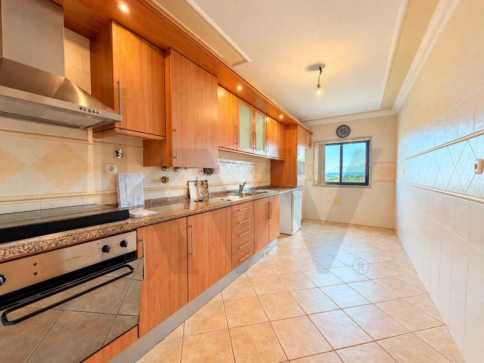 Apartamento T2 para Venda em Algueirão-Mem Martins Foto 10