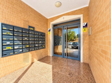 Apartamento T2 para Venda em Algueirão-Mem Martins
