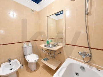 Apartamento T2 para Venda em Algueirão-Mem Martins