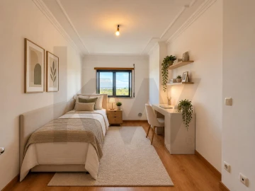 Apartamento T2 para Venda em Algueirão-Mem Martins