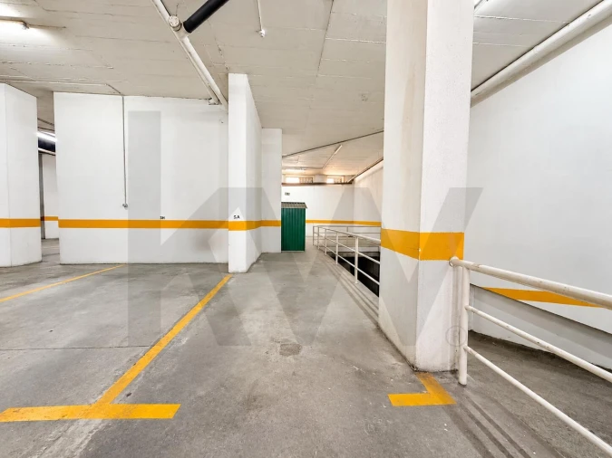 Apartamento T2 para Venda em Algueirão-Mem Martins Foto 26