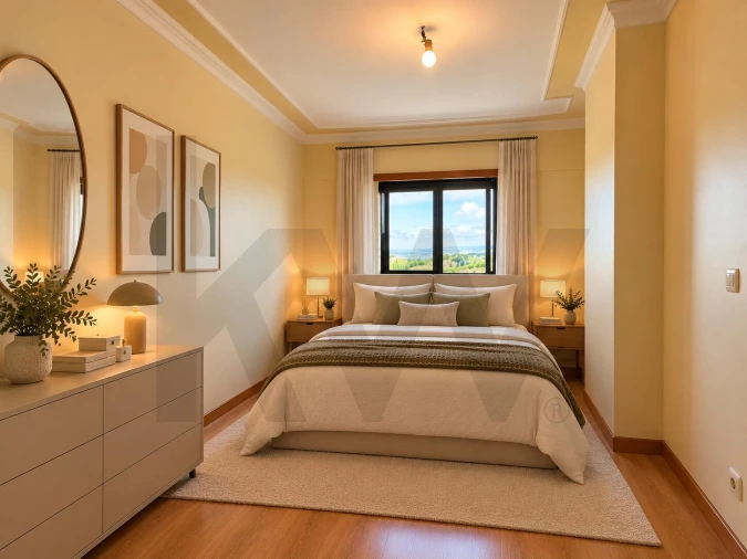 Apartamento T2 para Venda em Algueirão-Mem Martins Foto 16