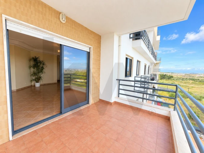 Apartamento T2 para Venda em Algueirão-Mem Martins Foto 7