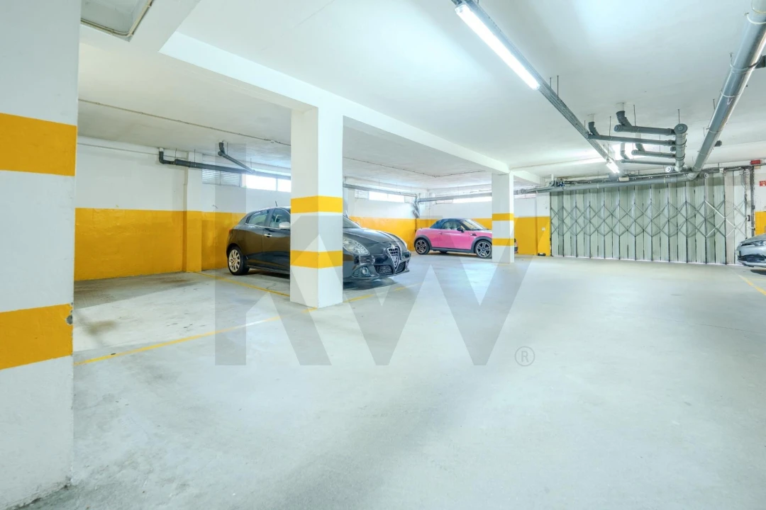 Apartamento T2 para Venda em Valongo Foto 36