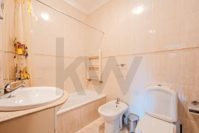 Apartamento T2 para Venda em Valongo