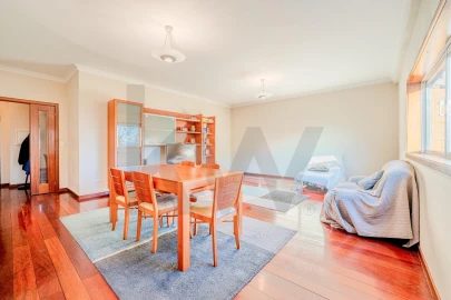 Apartamento T2 para Venda em Valongo