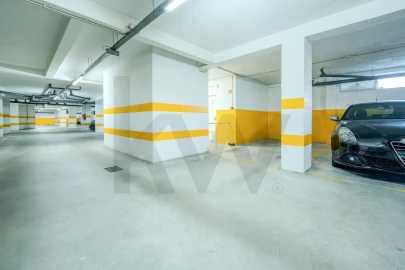 Apartamento T2 para Venda em Valongo