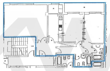 Apartamento T2 para Venda em Valongo