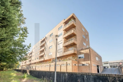 Apartamento T2 para Venda em Valongo
