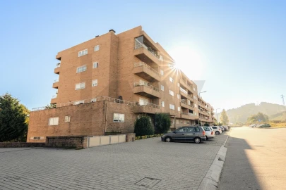 Apartamento T2 para Venda em Valongo
