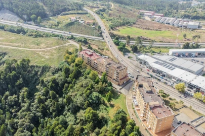Apartamento T2 para Venda em Valongo