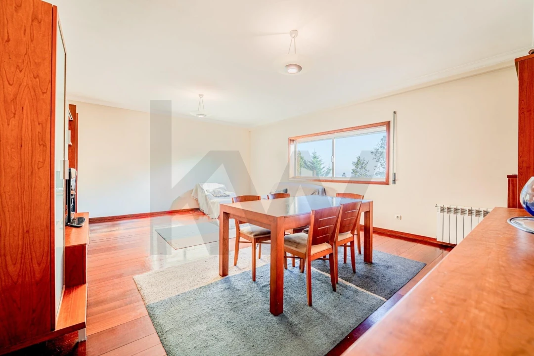 Apartamento T2 para Venda em Valongo Foto 10