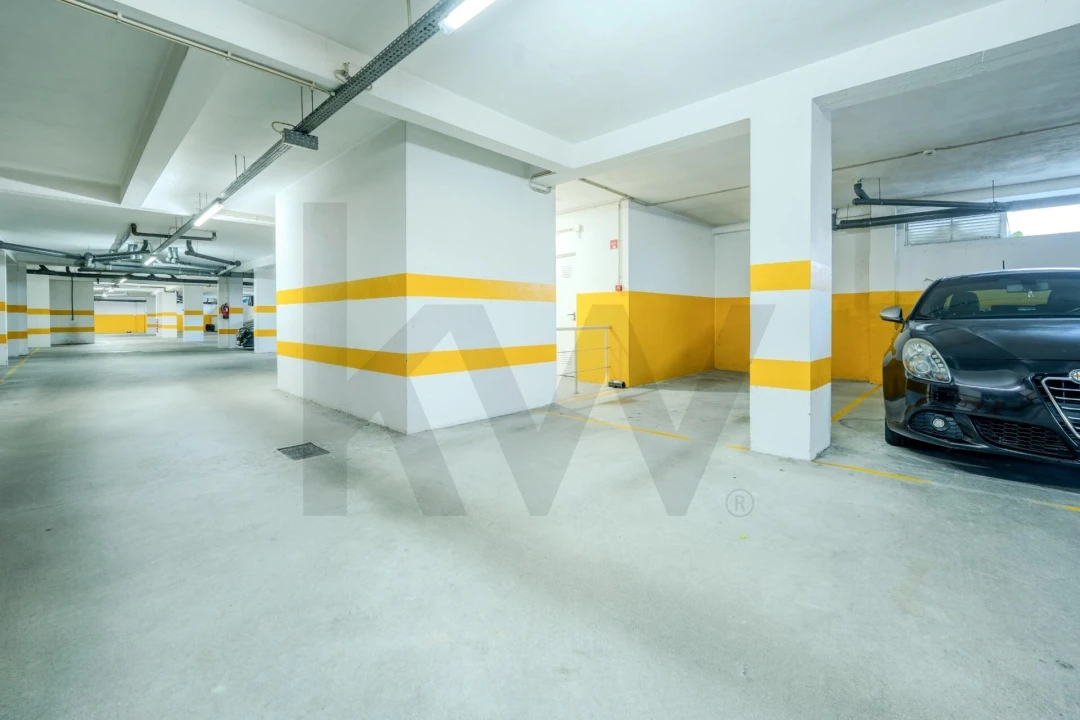 Apartamento T2 para Venda em Valongo Foto 35