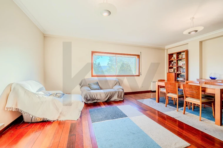 Apartamento T2 para Venda em Valongo Foto 12