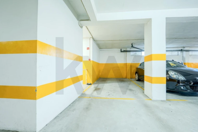 Apartamento T2 para Venda em Valongo Foto 34
