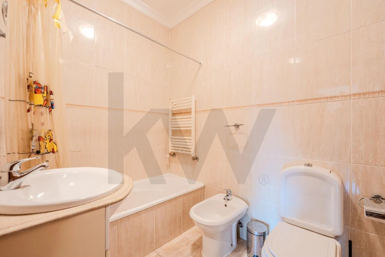 Apartamento T2 para Venda em Valongo Foto 22
