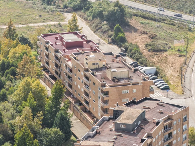 Apartamento T2 para Venda em Valongo Foto 38