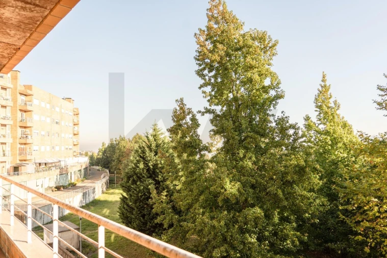 Apartamento T2 para Venda em Valongo Foto 26