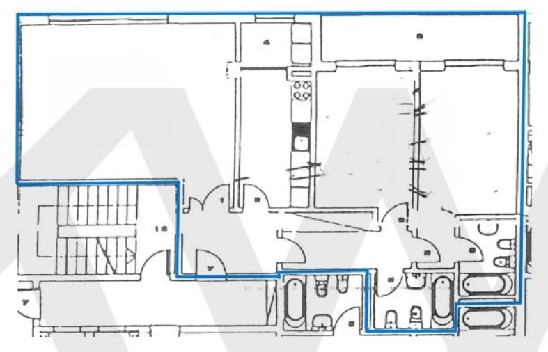Apartamento T2 para Venda em Valongo Foto 43