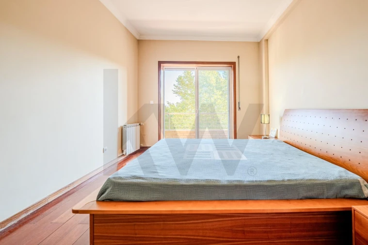 Apartamento T2 para Venda em Valongo Foto 24
