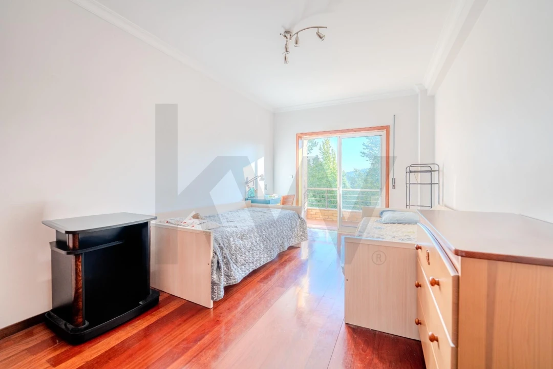 Apartamento T2 para Venda em Valongo Foto 19